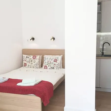Go Apartment