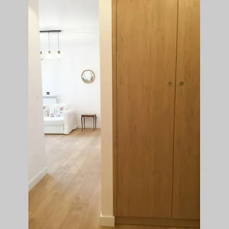 Go Apartment