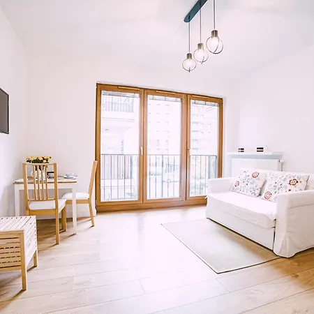 Go Apartment