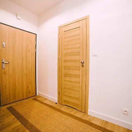 Apartman Go