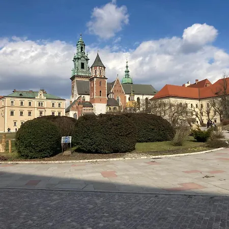 Go Krakow