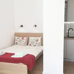 Go Apartmán