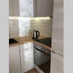 Apartmán Go Krakov