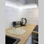 Apartmán Go *