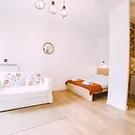 Apartmán Go *
