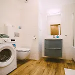 Apartmán Go *