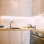 Go Apartmán Krakov