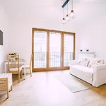 Go Apartmán