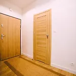 Apartmán Go