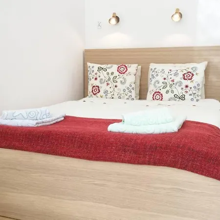 Apartmán Go