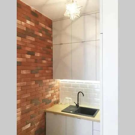 Lägenhet Go Kraków