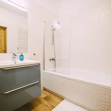 Go Lägenhet Kraków